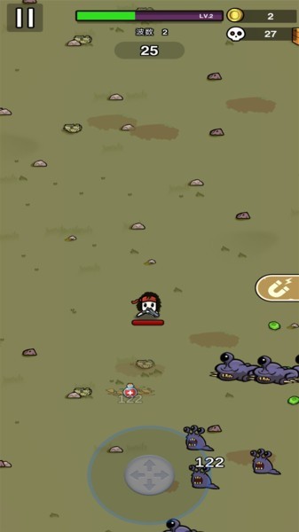 brotato手机版(土豆兄弟)