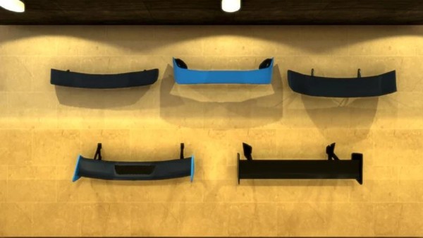 改装汽车模拟器手机版