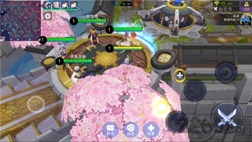 tysb手游(300大作战)