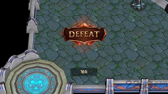 移动联盟中文版