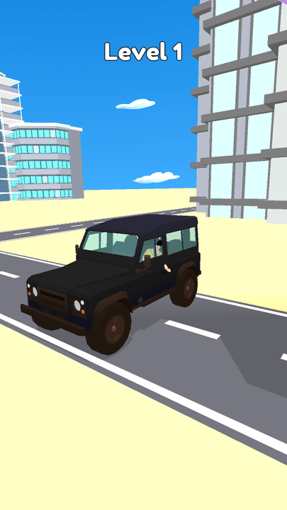 电梯格斗手机版(elevator fight)