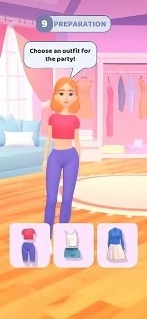 高中第一天游戏下载