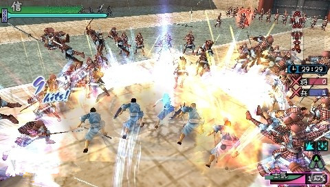 王者天下一骑斗千之剑中文版