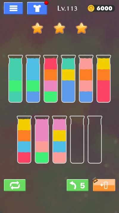 倒水我最溜手机版