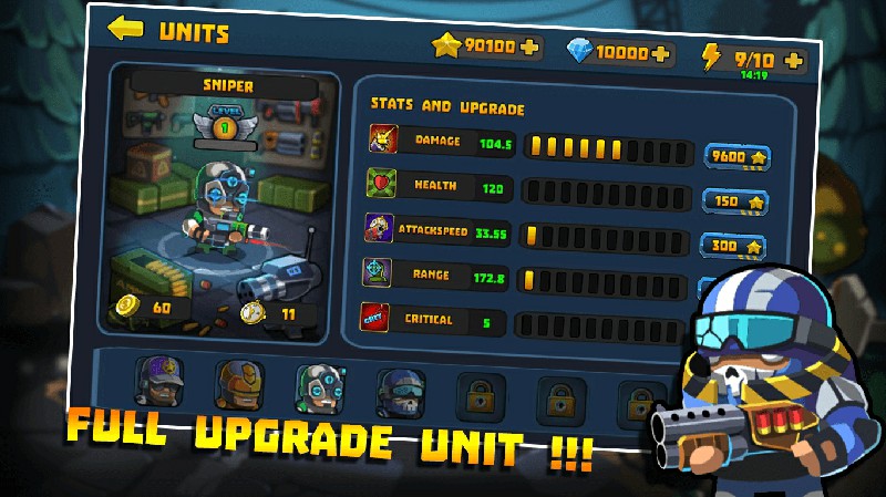 僵尸国际象棋手游