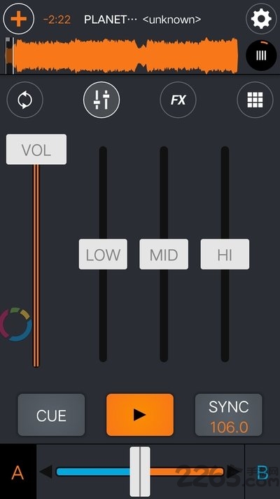 微remix音乐制作