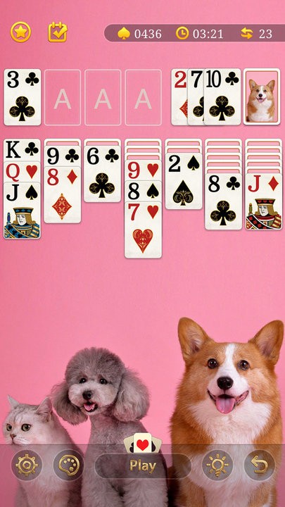 每日接龙游戏最新版