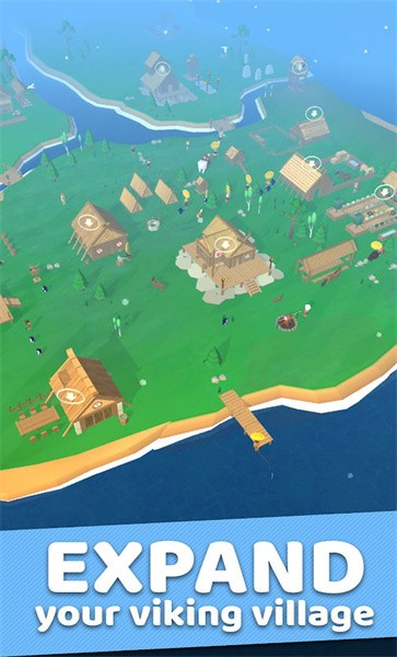 维京城市建造者手机版