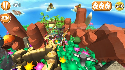 菲利翻滚记手机版