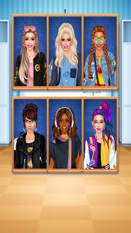 全职换装大师官方版 全职换装大师游戏下载