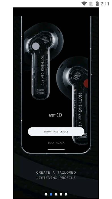 nothingx官方中国正版