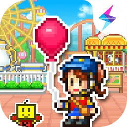 游乐园梦物语汉化版 v1.0.7