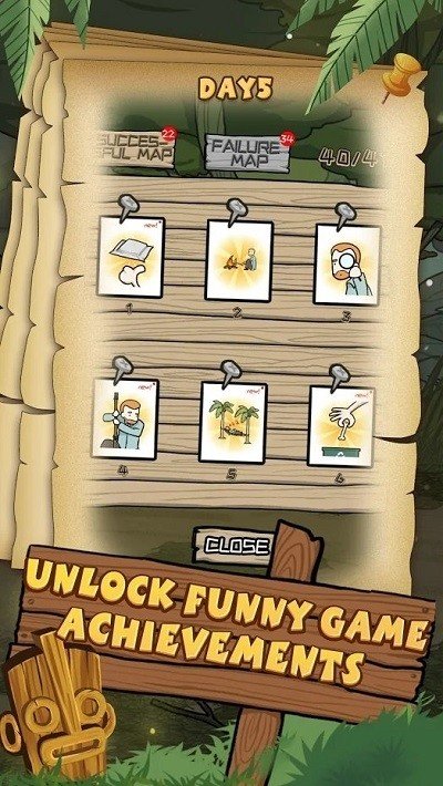 拯救文森特英文版(save vincent)