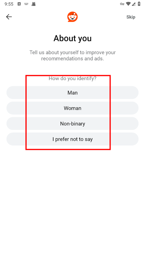 redditapp怎么登录 redditapp怎么登录
