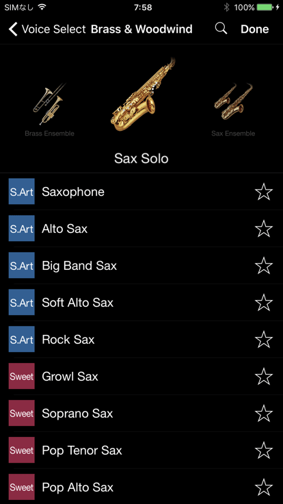 雅马哈smart pianist中文版