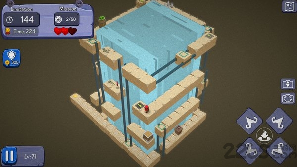 寻宝男孩宝藏猎人最新版(IndiBoy Treasure hunter)