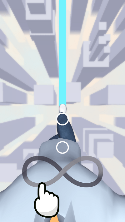 高空走钢丝模拟器手机版 高空走钢丝模拟器最新版下载