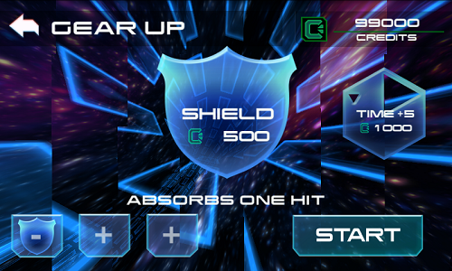 音速隧道竞技中文版