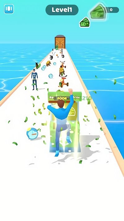 乞丐变富豪手游下载