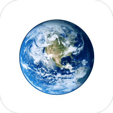 天眼地图手机版