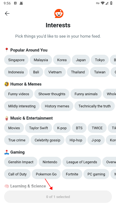 redditapp怎么登录 redditapp怎么登录