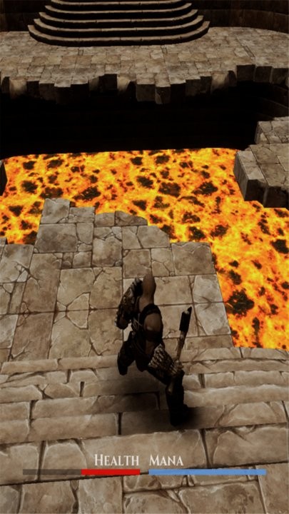 终极维京人手游