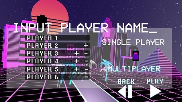 漂亮保龄球手机版