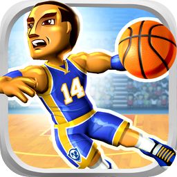 篮球赢家正版游戏