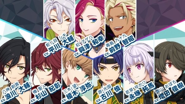 必杀舞星最新版