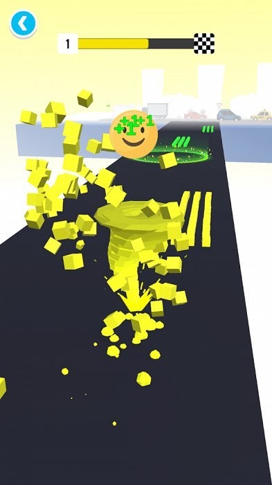 彩虹龙卷风最新版