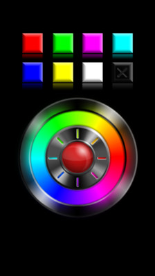 荧光涂鸦 荧光涂鸦软件下载