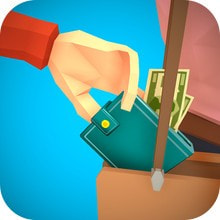 神偷之手下载安装-神偷之手手机版下载最新版