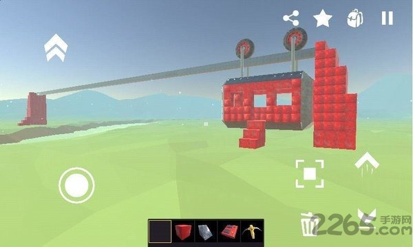 埃弗特沙盒中文最新版