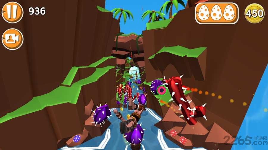 菲利翻跟头内购破解版下载