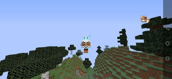 我的世界奥特曼生存模组 我的世界奥特曼生存手机版