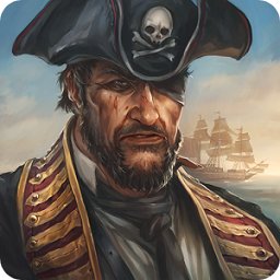 海盗加勒比海亨特最新版(the pirate caribbean hunt) v10.2.3