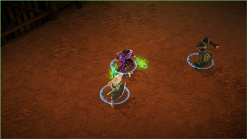 三剑豪新手指南 三剑豪新手技巧