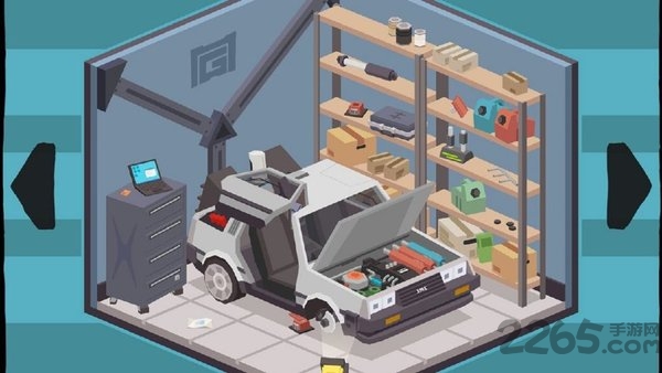 解谜游戏大发明家汉化版