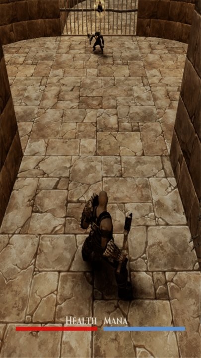 终极维京人手游