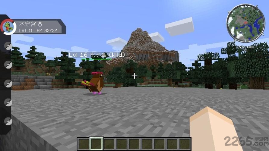 我的世界小精灵手机版