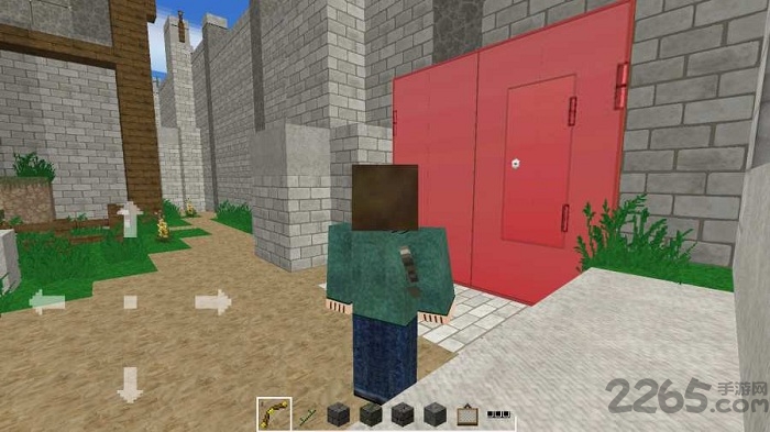 生存世界最佳创意和生存游戏手机版