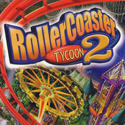 过山车大亨2手机游戏 v1.0