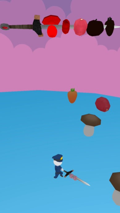 串串我的烧烤游戏