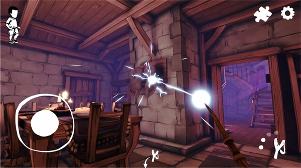 恐怖比奇堡最新版