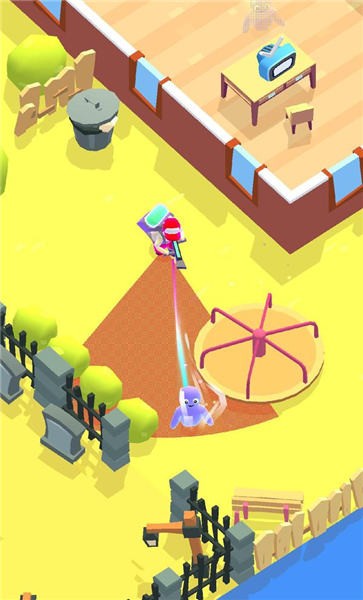 幽灵大师手机版