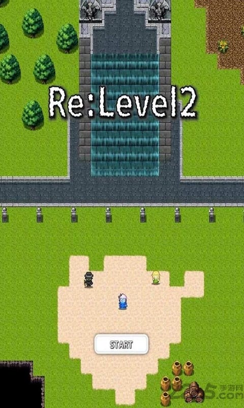 从2开始的打怪生活中文破解版下载