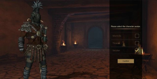 风暴无限竞技场汉化版