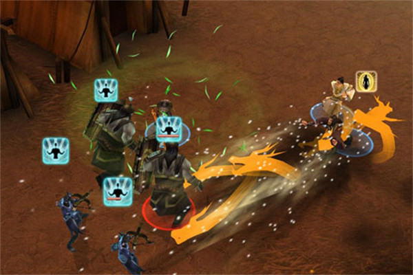 三剑豪怎么提升战力 三剑豪提升战力方法