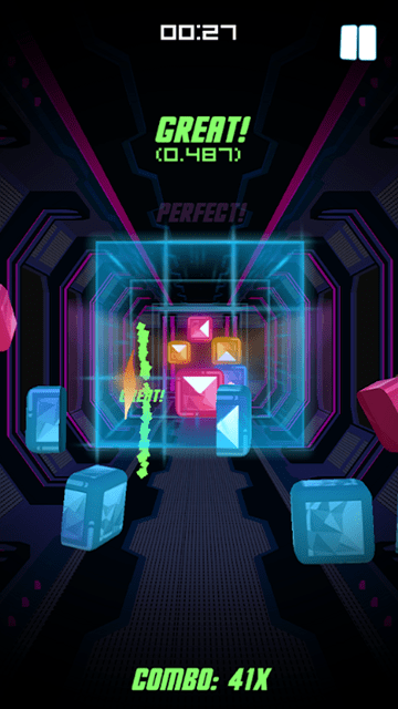 节拍打击者游戏(beat striker)