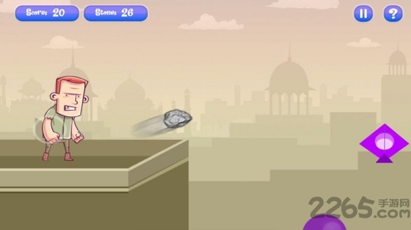 风筝粉碎游戏 风筝粉碎手机版下载